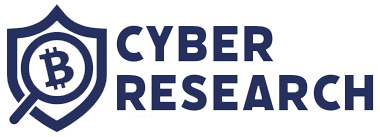 CYBER RESEARCH - CRYPTOCURRENCY FRAUD INVESTIGATION